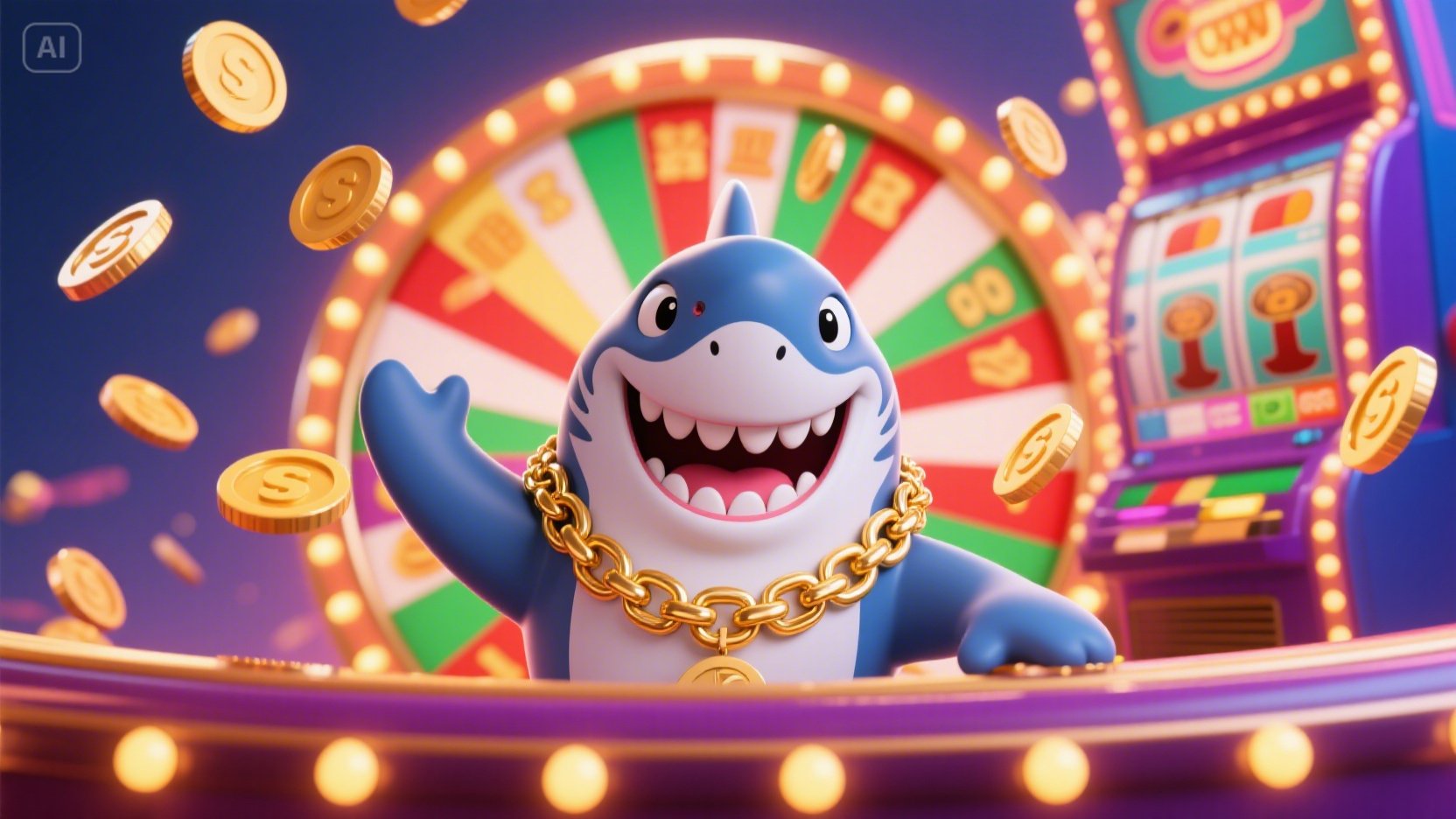 Registration at The ClubHouse Casino Casino