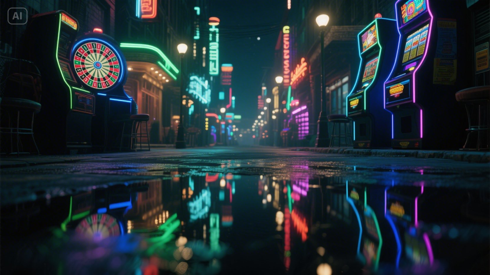 Registration at The ClubHouse Casino Casino